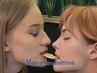 mariamandodelina Stripx