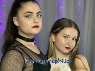 Mariamandphilipp