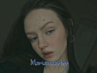 mariamdarter Stripx