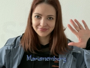 Mariamembury