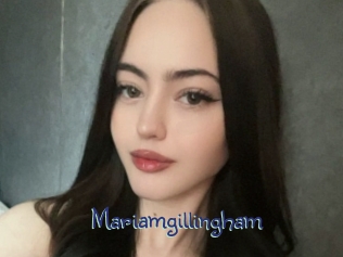 Mariamgillingham