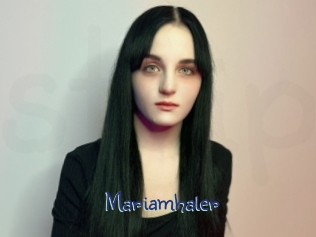 mariamhaler Stripx