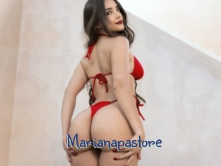 marianapastore Stripx