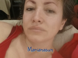 Marianasun