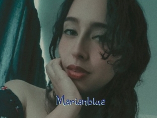 marianblue Stripx