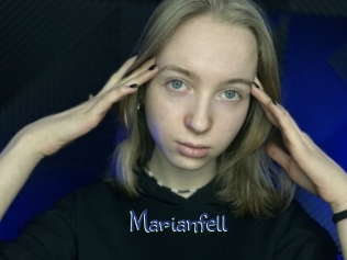 Marianfell