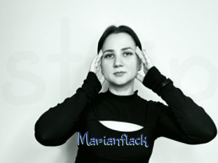 Marianflack