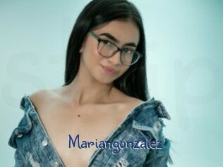 Mariangonzalez