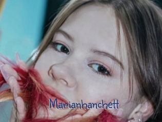 Marianhanchett