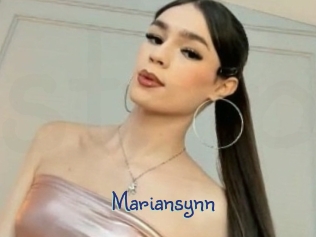 mariansynn Stripx