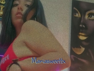 Mariasweettx