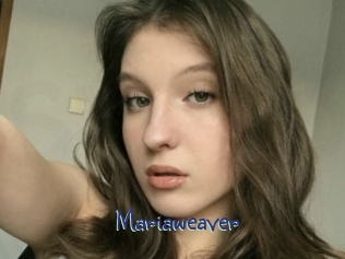 Mariaweaver