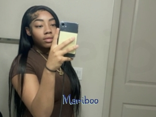 Mariboo