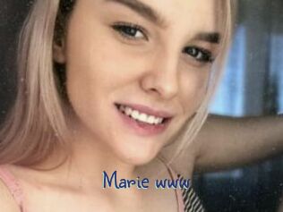 Marie_www
