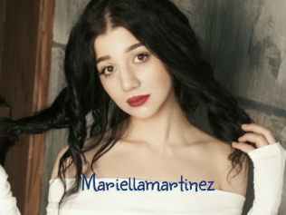 Mariellamartinez