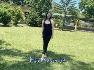 mariellecortez Stripx