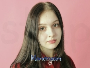 Mariemason