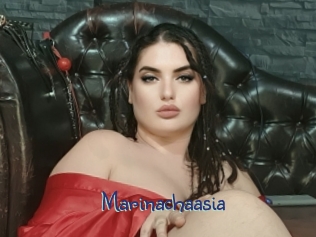 marinachaasia Stripx