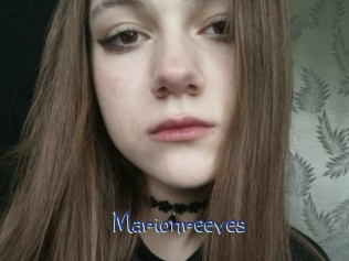 marionreeves Stripx