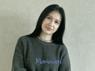 Mariowen