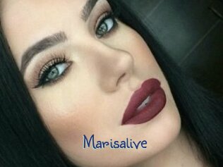 Marisalive