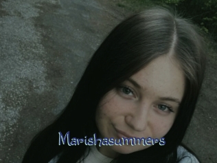 marishasummers Stripx