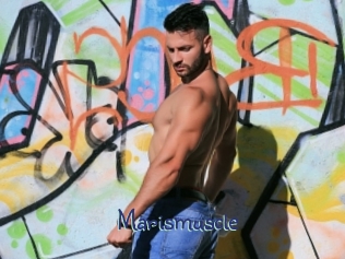 marismuscle Stripx