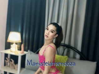 Maristelamendoza