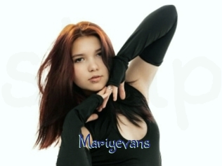 mariyevans Stripx