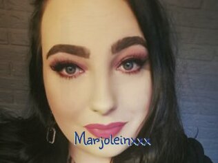 Marjoleinxxx