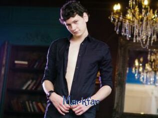 Markfar