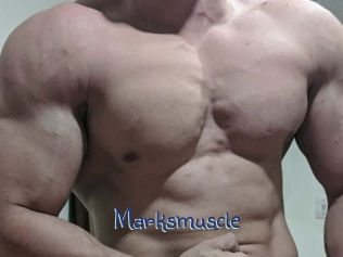 marksmuscle Stripx