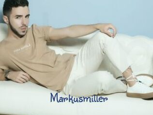 Markusmiller