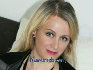 marlenebloem Stripx