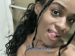 marlowlovee Stripx