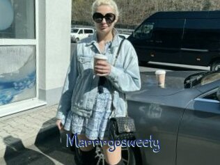 Marrrgosweety