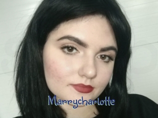 marrycharlotte Stripx
