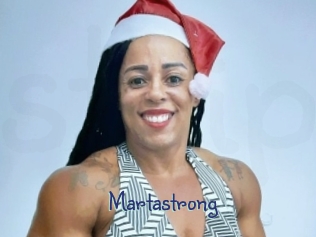 martastrong Stripx