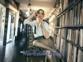 marthaalezandro Stripx