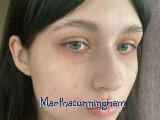 Marthacunningham