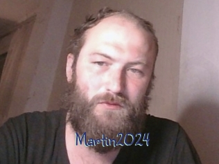 martin2024 Stripx