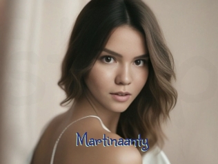 Martinaanty