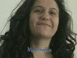 Martinafun