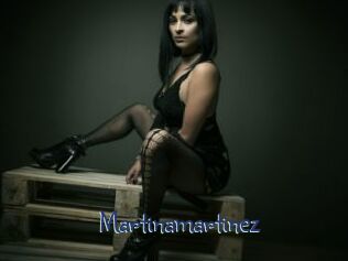 Martinamartinez