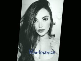 Martinanice