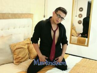 Martindixon