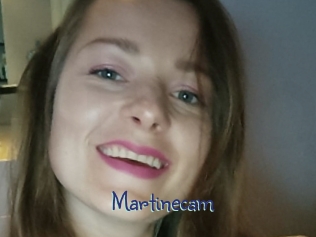 Martinecam
