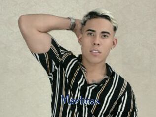 Martinsx