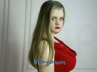 Maryamoon