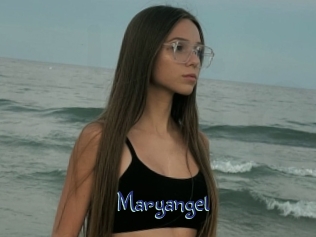 Maryangel